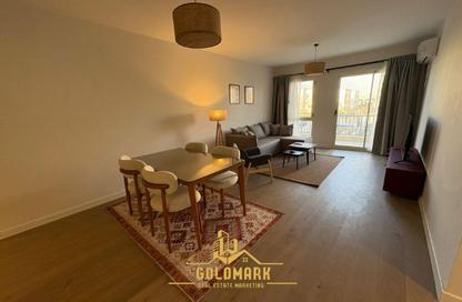 Apartment - 1 Bedroom - 2 Bathrooms for rent in Mivida - 5th Settlement Compounds - The 5th Settlement - New Cairo City - Cairo
