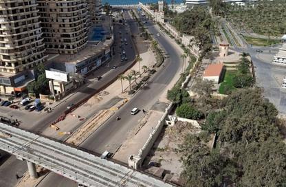 شقة - 3 غرف نوم - 2 حمامات للبيع في قصر المنتزة - قصر المنتزة - حي ثان المنتزة - الاسكندرية