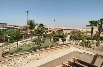 Villa - 4 Bedrooms - 3 Bathrooms for sale in Meadows Park - Sheikh Zayed Compounds - Sheikh Zayed City - Giza Villa - 4 Bedrooms - 3 Bathrooms for sale in Meadows Park - Sheikh Zayed Compounds - Sheikh Zayed City - Giza
