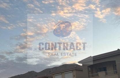 Villa - 5 Bedrooms - 5 Bathrooms for sale in Telal Al Sokhna - Al Ain Al Sokhna - Suez