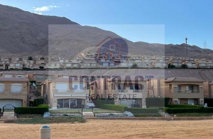 Villa - 5 Bedrooms - 5 Bathrooms for sale in Telal Al Sokhna - Al Ain Al Sokhna - Suez