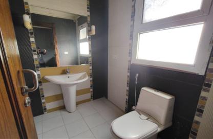 Villa - 4 Bedrooms - 4 Bathrooms for rent in Zayed 2000 - 4th District - Sheikh Zayed City - Giza