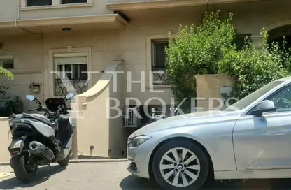 تاون هاوس - 3 غرف نوم - 4 حمامات للبيع في فالينو - المستثمرين الشمالية - مدينة القاهرة الجديدة - القاهرة