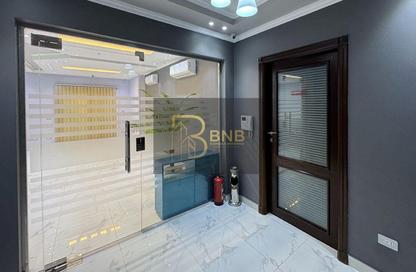 Office Space - Studio - 2 for rent in Al Merghany St. - Ard El Golf - Heliopolis - Masr El Gedida - Cairo