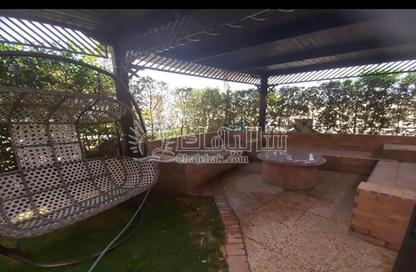 Chalet - 1 Bedroom - 1 Bathroom for sale in Amigo 1 - Amigo - Al Ain Al Sokhna - Suez
