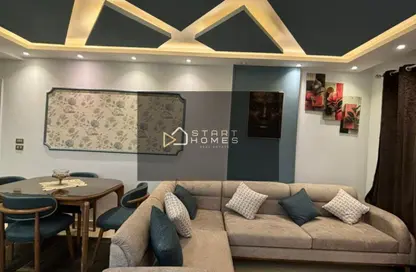 شقة - 1 حمام للايجار في پريڤادو - مدينتي - القاهرة