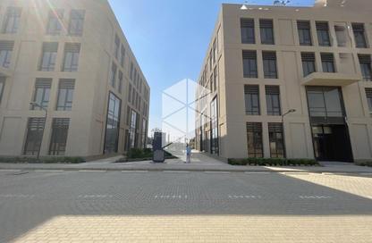 Office Space - Studio - 1 for rent in District 5 - 5th Settlement Compounds - The 5th Settlement - New Cairo City - Cairo