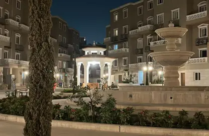 Apartment - 2 Bedrooms - 1 Bathroom for sale in Art City - El Katameya Compounds - El Katameya - New Cairo City - Cairo Apartment - 2 Bedrooms - 1 Bathroom for sale in Art City - El Katameya Compounds - El Katameya - New Cairo City - Cairo