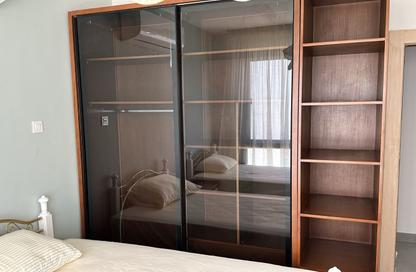 Penthouse - 4 Bedrooms - 4 Bathrooms for sale in Playa SeaShell - Seashell - Ras Al Hekma - North Coast