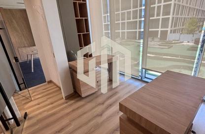Office Space - 1 Bedroom - 1 Bathroom for rent in Cairo Festival City - North Investors Area - New Cairo City - Cairo