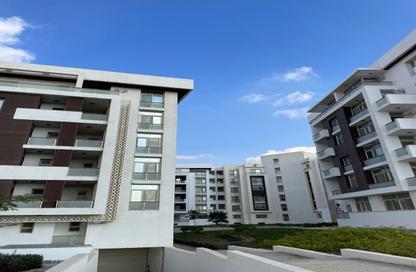Apartment - 3 - 3 for sale in R3 - New Capital City - Cairo