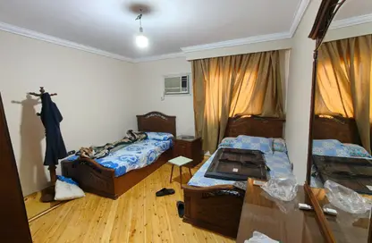 Apartment - 3 Bedrooms - 2 Bathrooms for sale in Abbas Al Akkad St. - 1st Zone - Nasr City - Cairo