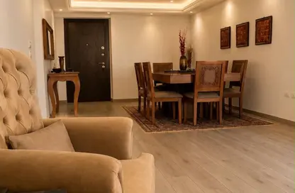 Apartment - 3 Bedrooms - 3 Bathrooms for sale in Baron City - El Katameya Compounds - El Katameya - New Cairo City - Cairo