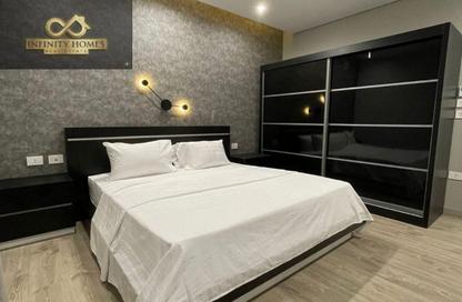 Apartment - 3 Bedrooms - 3 Bathrooms for rent in Eastown - 5th Settlement Compounds - The 5th Settlement - New Cairo City - Cairo