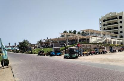 Apartment - 4 Bedrooms - 4 Bathrooms for sale in Sahl Hasheesh Resort - Sahl Hasheesh - Hurghada - Red Sea
