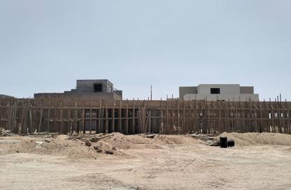 Apartment - 4 Bedrooms - 4 Bathrooms for sale in Sahl Hasheesh Resort - Sahl Hasheesh - Hurghada - Red Sea