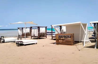 Apartment - 4 Bedrooms - 4 Bathrooms for sale in Sahl Hasheesh Resort - Sahl Hasheesh - Hurghada - Red Sea