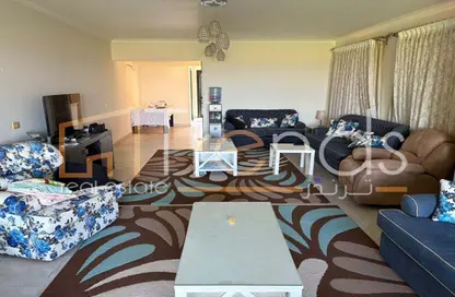 Twin House - 3 Bedrooms - 3 Bathrooms for sale in Telal Al Sokhna - Al Ain Al Sokhna - Suez