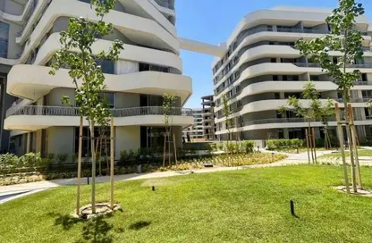 Apartment - 2 Bedrooms - 3 Bathrooms for sale in Bloomfields - Mostakbal City Compounds - Mostakbal City - Future City - Cairo
