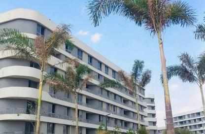 Apartment - 2 Bedrooms - 3 Bathrooms for sale in Bloomfields - Mostakbal City Compounds - Mostakbal City - Future City - Cairo