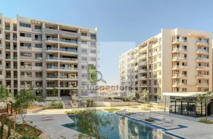 Apartment - 3 Bedrooms - 2 Bathrooms for sale in IL Bosco City - Mostakbal City Compounds - Mostakbal City - Future City - Cairo