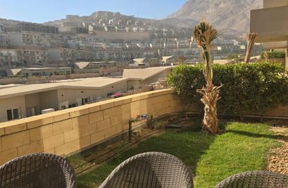 Chalet - 2 Bedrooms - 1 Bathroom for sale in IL Monte Galala - Al Ain Al Sokhna - Suez Chalet - 2 Bedrooms - 1 Bathroom for sale in IL Monte Galala - Al Ain Al Sokhna - Suez
