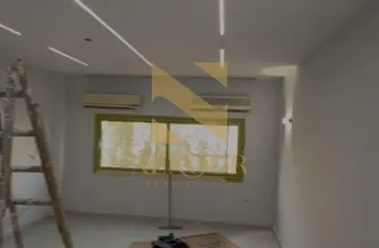 Apartment - 2 Bedrooms - 1 Bathroom for rent in Yasmine District - 14th District - Sheikh Zayed City - Giza