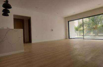 Apartment - 2 Bedrooms - 2 Bathrooms for rent in Lake View Residence - 5th Settlement Compounds - The 5th Settlement - New Cairo City - Cairo