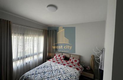 Apartment - 2 Bedrooms - 2 Bathrooms for rent in One 16 - Sheikh Zayed Compounds - Sheikh Zayed City - Giza