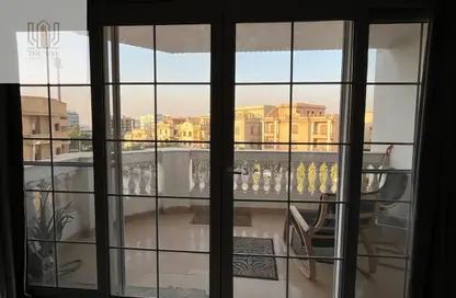 شقة - 3 غرف نوم - 2 حمامات للبيع في الحي الاول - التجمع الخامس - مدينة القاهرة الجديدة - القاهرة