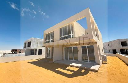 Chalet - 2 Bedrooms - 3 Bathrooms for sale in Azha North - Ras Al Hekma - North Coast