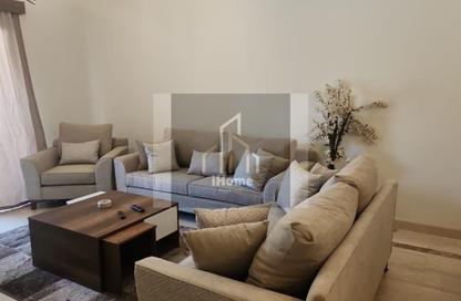 Apartment - 2 Bedrooms - 2 Bathrooms for rent in Mivida - 5th Settlement Compounds - The 5th Settlement - New Cairo City - Cairo