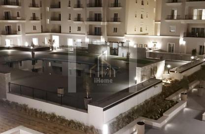 Apartment - 2 Bedrooms - 2 Bathrooms for rent in Mivida - 5th Settlement Compounds - The 5th Settlement - New Cairo City - Cairo