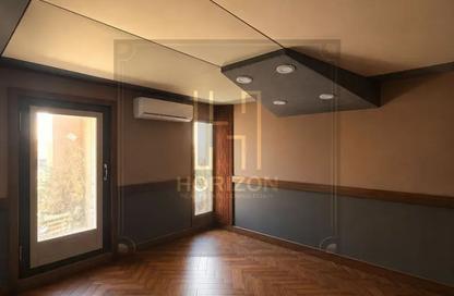 Penthouse - 3 - 3 for rent in The Village - South Investors Area - New Cairo City - Cairo