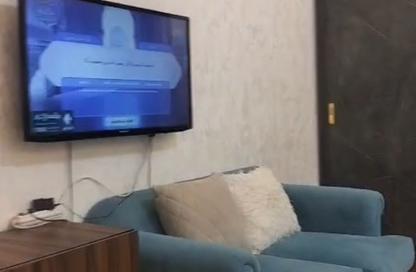 شقة - 3 - 3 للايجار في امتداد الرحاب - الرحاب - مدينة القاهرة الجديدة - القاهرة