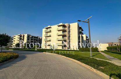 Apartment - 3 Bedrooms - 3 Bathrooms for sale in The Address East - 90 Street - The 5th Settlement - New Cairo City - Cairo