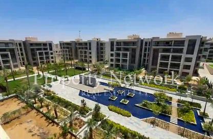 Apartment - 3 Bedrooms - 3 Bathrooms for sale in The Address East - 90 Street - The 5th Settlement - New Cairo City - Cairo Apartment - 3 Bedrooms - 3 Bathrooms for sale in The Address East - 90 Street - The 5th Settlement - New Cairo City - Cairo