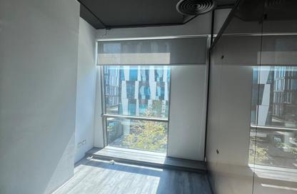 Office Space - Studio for rent in Park St. - 26th of July Corridor - Sheikh Zayed City - Giza