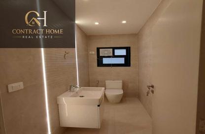 Apartment - 3 - 2 for rent in El Banafseg 2 - El Banafseg - New Cairo City - Cairo