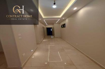 Apartment - 3 - 2 for rent in El Banafseg 2 - El Banafseg - New Cairo City - Cairo