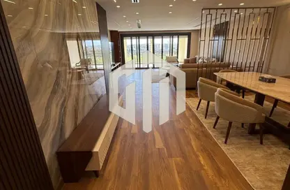 Apartment - 3 Bedrooms - 4 Bathrooms for rent in Mivida - 5th Settlement Compounds - The 5th Settlement - New Cairo City - Cairo