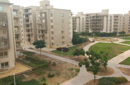 Apartment - 3 Bedrooms - 2 Bathrooms for sale in Wesal City - El Shorouk Compounds - Shorouk City - Cairo