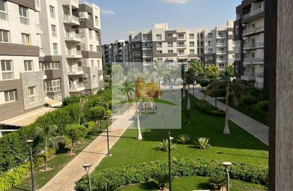 Apartment - 3 Bedrooms - 3 Bathrooms for sale in B12 - Madinaty - Cairo