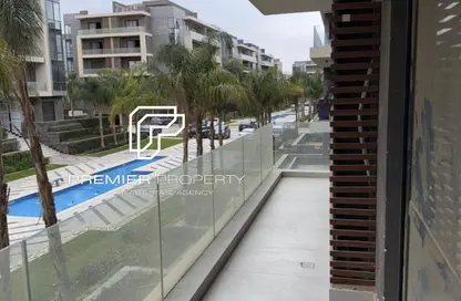 شقة - 3 غرف نوم - 2 حمامات للبيع في الباتيو اورو - كمبوندات التجمع الخامس - التجمع الخامس - مدينة القاهرة الجديدة - القاهرة