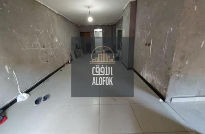 Apartment - 2 Bedrooms - 1 Bathroom for sale in Gesr Al Suez St. - El Nozha El Gadida - El Nozha - Cairo