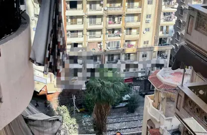 Apartment - 3 Bedrooms - 2 Bathrooms for sale in Mortada Basha St. - Backus - Hay Sharq - Alexandria