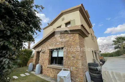 فيلا - 4 غرف نوم - 5 حمامات للبيع في ميفيدا - كمبوندات التجمع الخامس - التجمع الخامس - مدينة القاهرة الجديدة - القاهرة