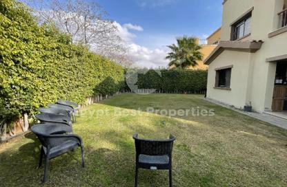 Villa - 4 Bedrooms - 5 Bathrooms for sale in Mivida - 5th Settlement Compounds - The 5th Settlement - New Cairo City - Cairo