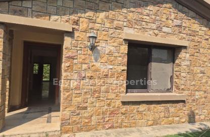 Villa - 4 Bedrooms - 5 Bathrooms for sale in Mivida - 5th Settlement Compounds - The 5th Settlement - New Cairo City - Cairo