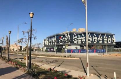 Clinic - Studio - 1 Bathroom for sale in Kazan Plaza - 6 October Compounds - 6 October City - Giza Clinic - Studio - 1 Bathroom for sale in Kazan Plaza - 6 October Compounds - 6 October City - Giza